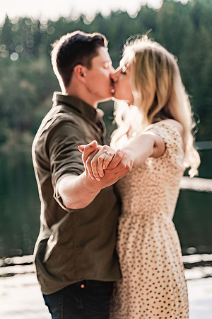 Engagement Session