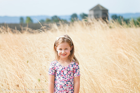 Children's Portrait