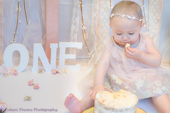 Cake Smash